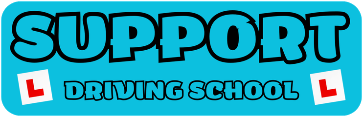 Support Driving School